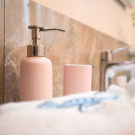 Luxury Fiammetta Near Beach Villa Viareggio