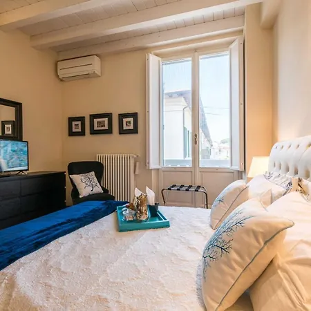 Luxury Fiammetta Near Beach * Viareggio