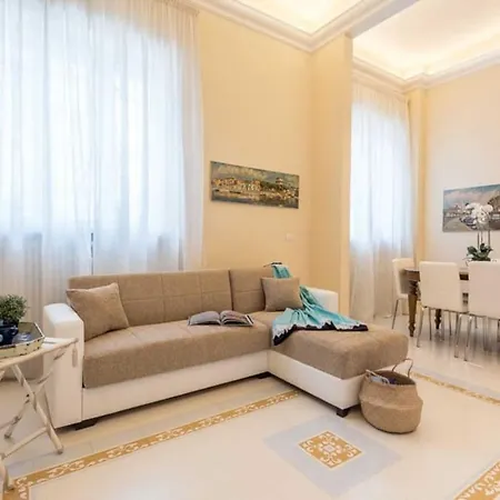 Luxury Fiammetta Near Beach Villa Viareggio