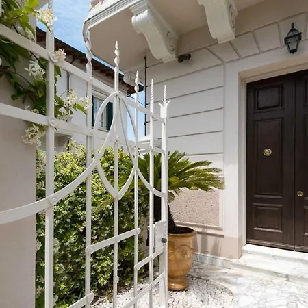 Villa Luxury Fiammetta Near Beach Viareggio