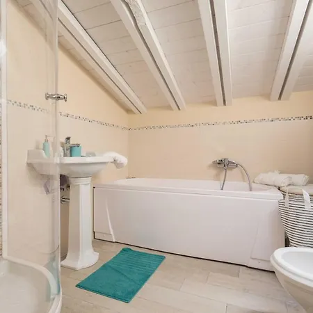 Luxury Fiammetta Near Beach * Viareggio