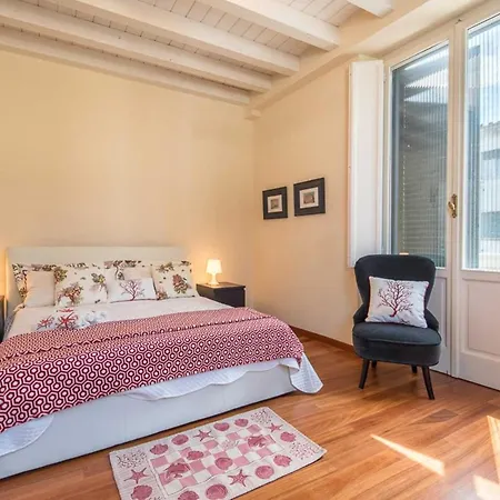 Luxury Fiammetta Near Beach * Viareggio
