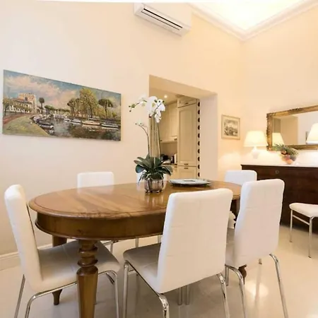 Villa Luxury Fiammetta Near Beach *