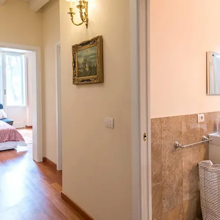 Villa Luxury Fiammetta Near Beach Viareggio