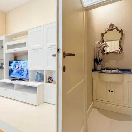 Luxury Fiammetta Near Beach * Viareggio