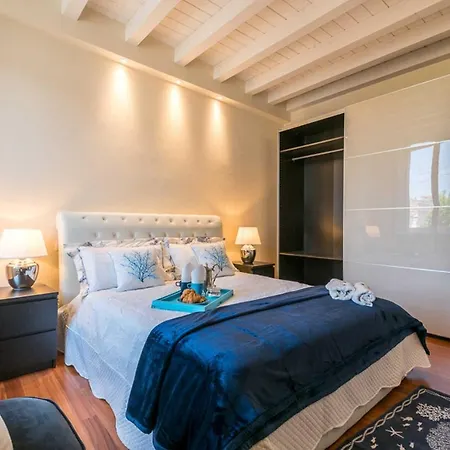 Villa Luxury Fiammetta Near Beach *