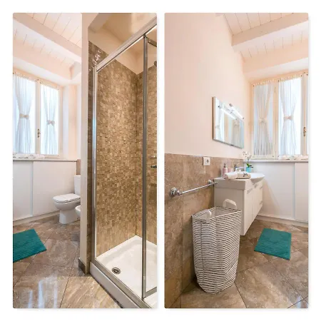 Luxury Fiammetta Near Beach Villa