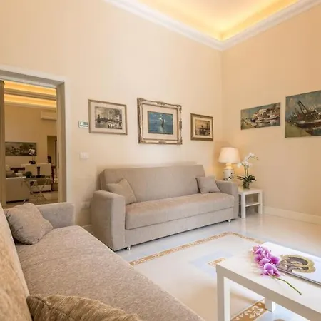 Luxury Fiammetta Near Beach Villa Viareggio